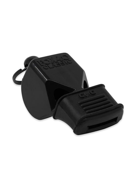 Fox 40 Classic Cmg Official Coaches Whistle with Cord