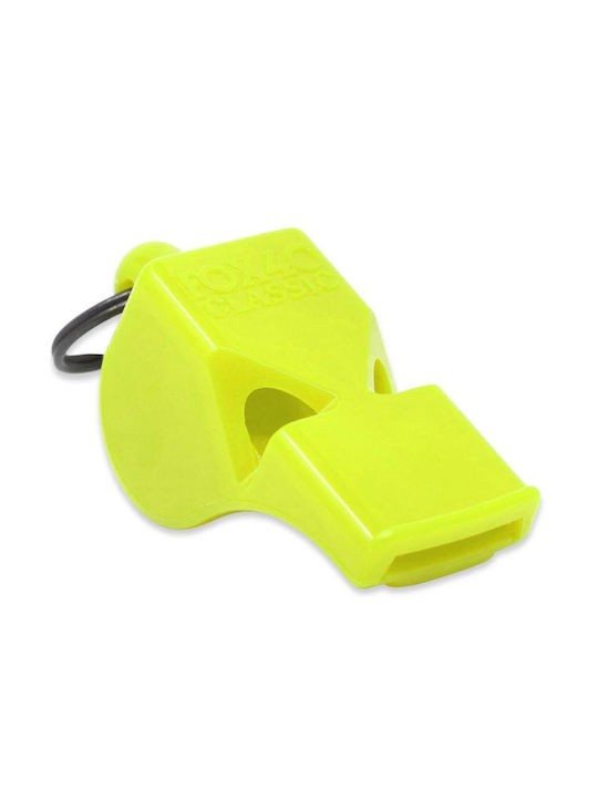 Fox40 Classic Safety Διαιτητών Με Κορδόνι