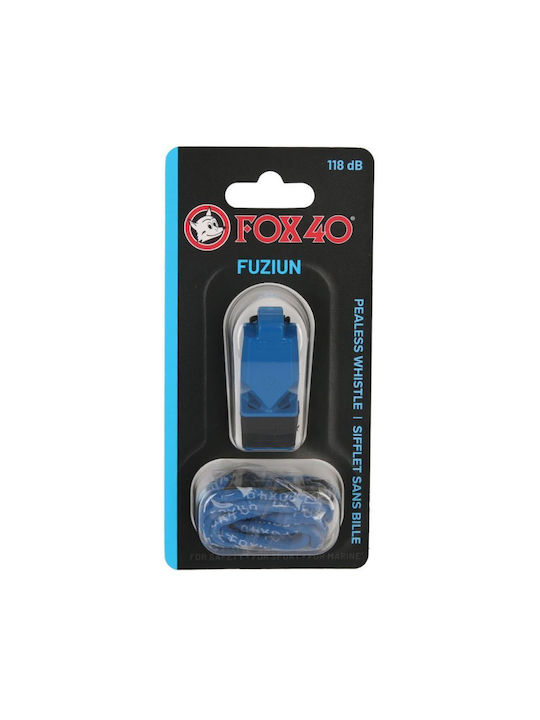 Fox40 40 Fuziun CMG Referees / Coaches Whistle