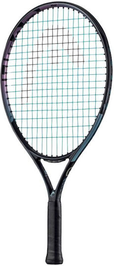 Head Speed Xtr Graphene Touch Tennis Racket Strung