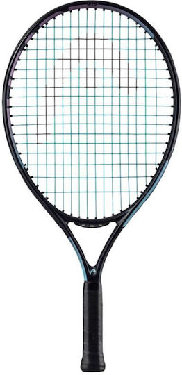 Head Speed Xtr Graphene Touch Tennis Racket Strung