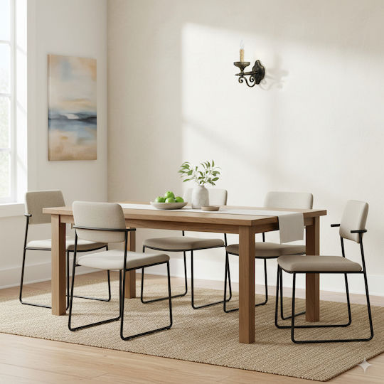 Heronia R-150ΑΚ 1/L Leuchte Wand Bronze 11.5x11x25.5cm Heronia R-150ΑΚ 1/L Leuchte Wand Bronze 11.5x11x25.5cm