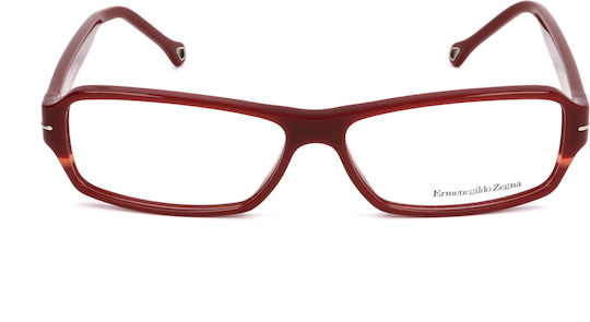 Glasses Ermenegildo Zegna Man Vz360809fh Lens Bridge Temple 57 14 135 Mm