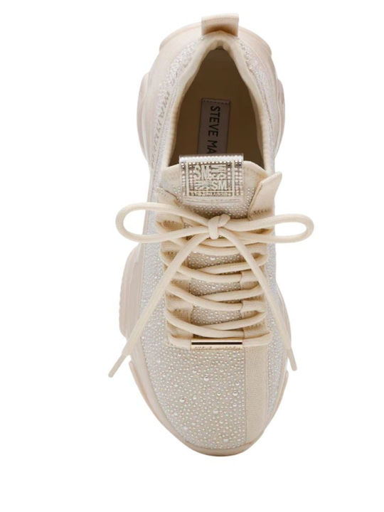 Mysteriap Γυναικεία Sneakers Off White