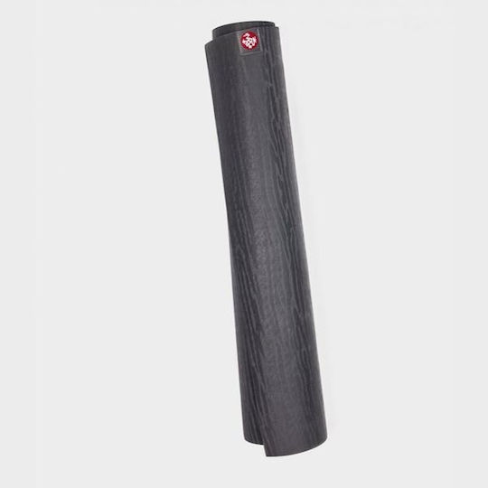 Manduka Eko Yoga Mat 5mm Exercise Mat Gray (180x60x0.5cm)