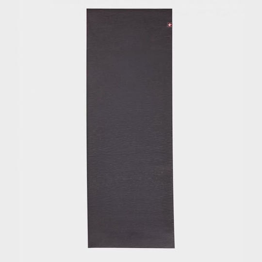 Manduka Eko Yoga Mat 5mm Exercise Mat Gray (180x60x0.5cm)