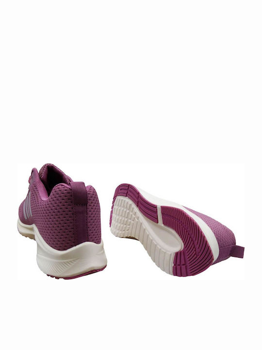 Γυναικεία Sneakers Ροζ