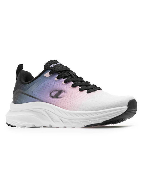 Sneakers Pentru Femei Negri