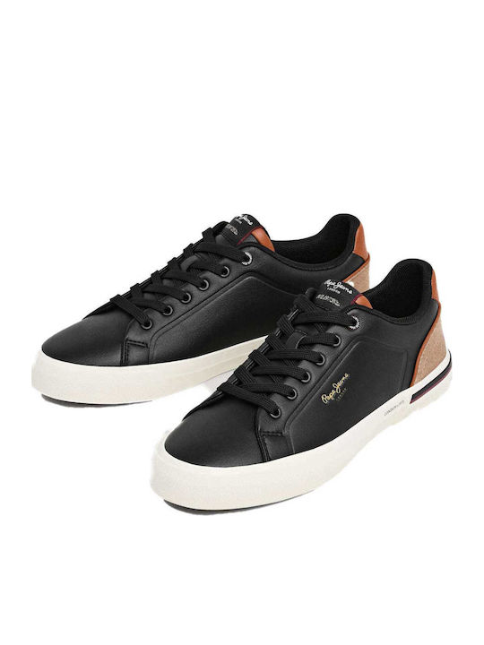 Kenton Sneakers Black