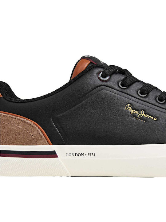 Kenton Sneakers Black