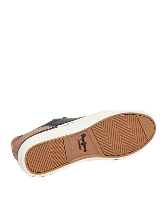 Kenton Sneakers Black