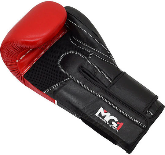 RDX T9 Ace Μαύρο/Κόκκινο