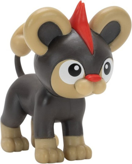 Pokemon Miniature Novelty Toys Pokemon for 4+ Years JW095155 W24 2
