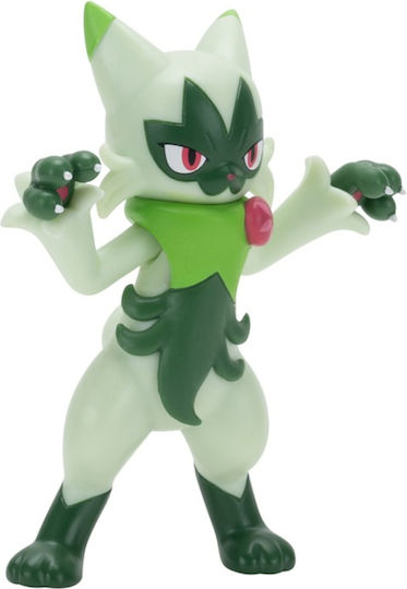 Pokemon Miniature Novelty Toys Pokemon for 4+ Years JW095155 W24 2