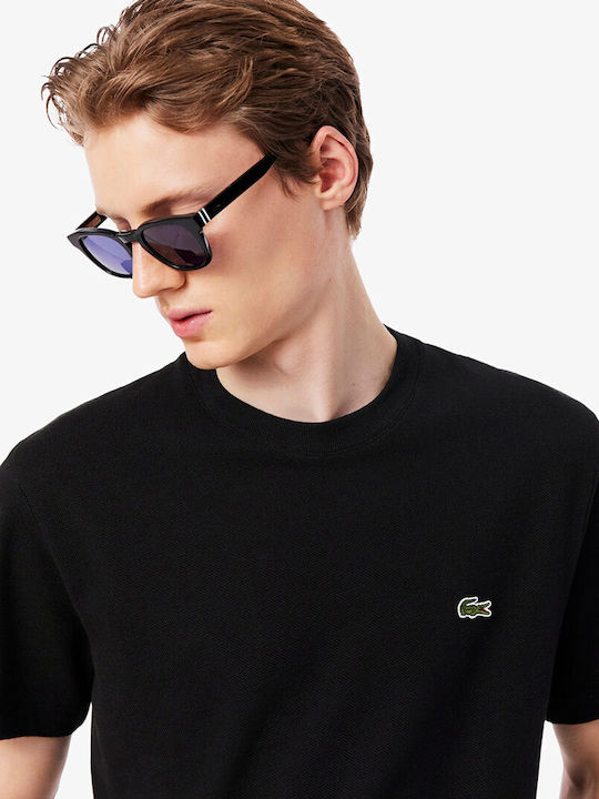 Тениска Черен
