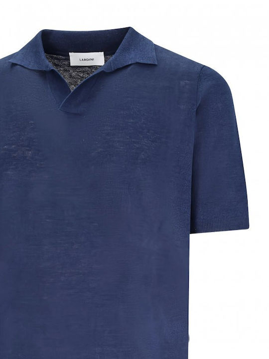 Polo Μπλούζα Μπλε
