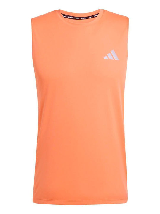 Ess Sportliches Bluse Orange