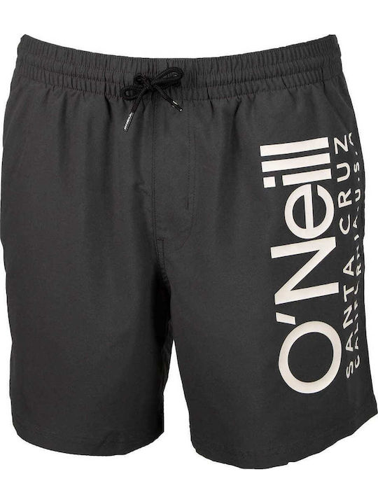 Men's Swimwear Shorts Asphalt