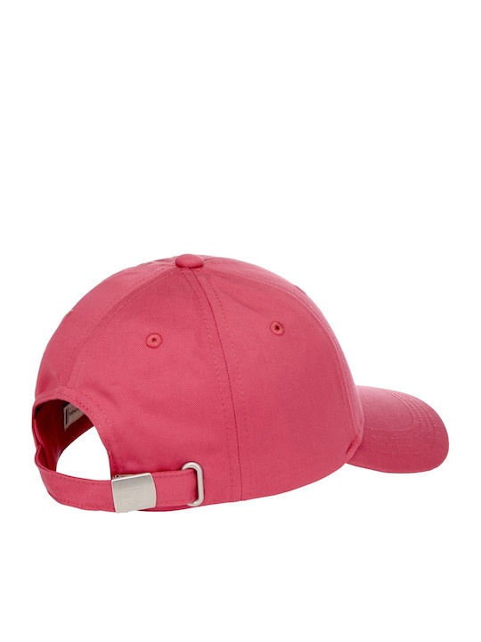 Tommy Hilfiger Kinderhüte Jockey Fuchsie Tommy Hilfiger Kinderhüte Jockey Fuchsie