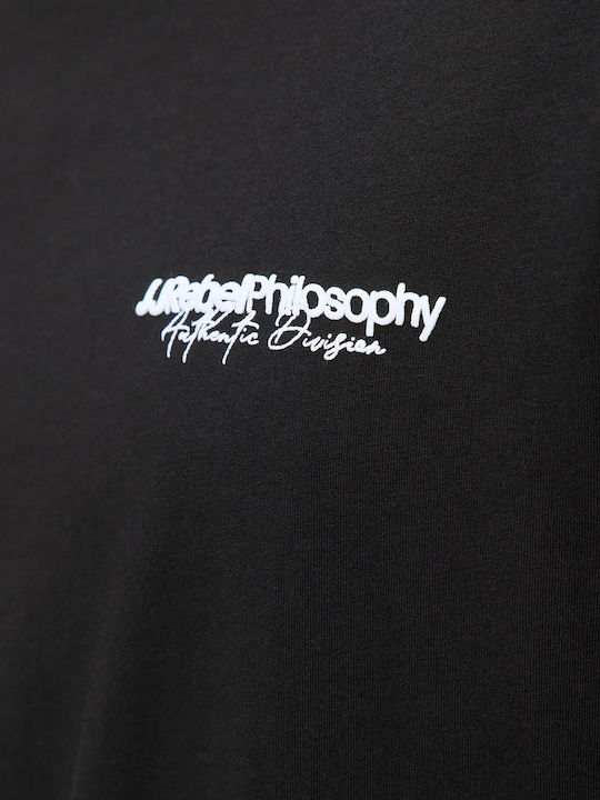 T-shirt Black