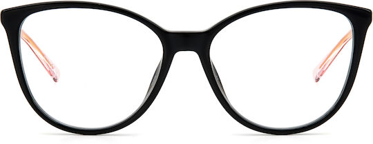 Glasses M Missoni Women Mmi-0016-807 Lens Bridge Temple 53 16 145 Mm