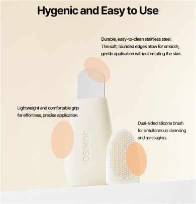 Jumiso Black Spots / Cleansing