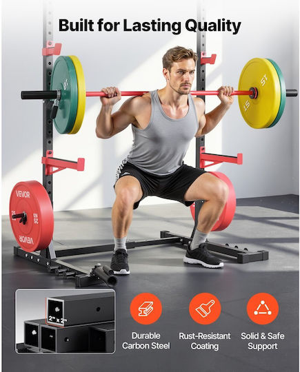 Vevor Multi-Gym without Weights