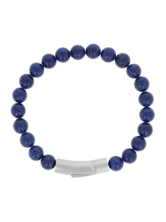 Oozoo Damen Armband aus Edelstahl 19,5cm Oozoo Damen Armband aus Edelstahl 19,5cm