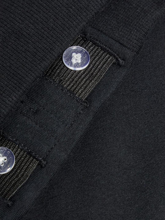 Παιδικό Παντελόνι Φόρμας Black