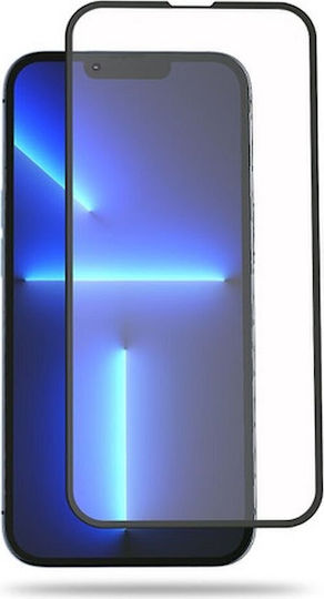 Bestsuit 5D 0.38mm Full Glue Tempered Glass Black (Xiaomi 15T)