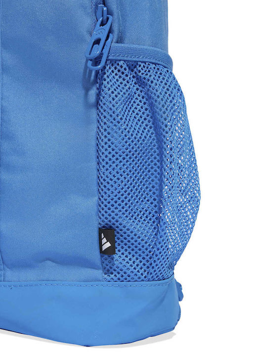 adidas Kids Blue Backpack Bag