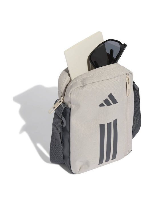 Organizer Men's Bag Shoulder / Crossbody Beige