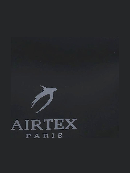 Airtex Paris Водоустойчива Раница 36.8л Черна