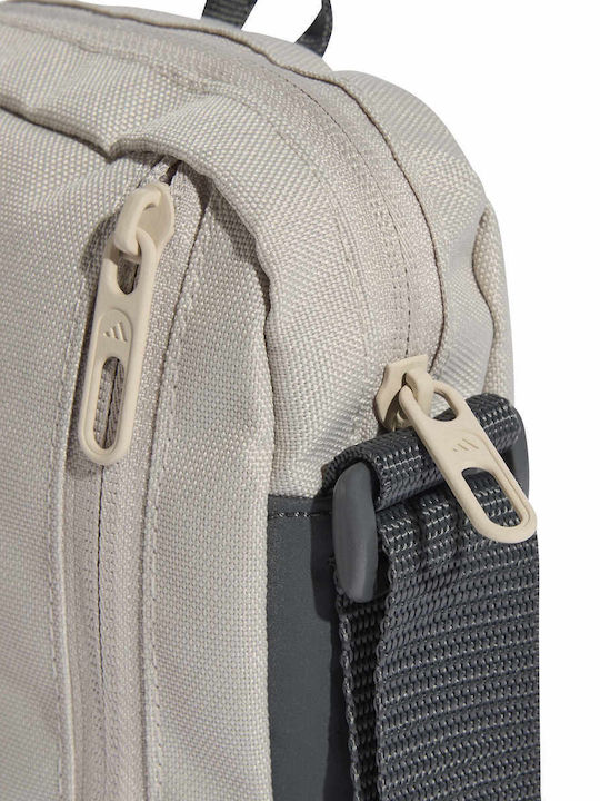 Organizer Men's Bag Shoulder / Crossbody Beige