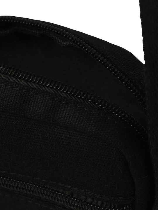 Jacpascal Men's Bag Shoulder / Crossbody Black