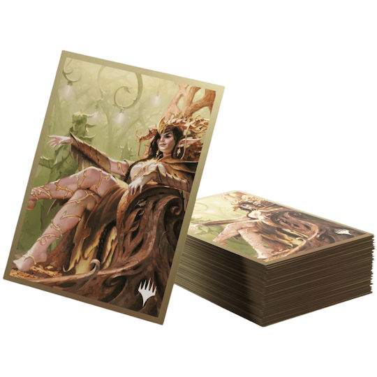 Gamegenic Magic The Gathering Inner Sleeve Standard Size 105 Transparent