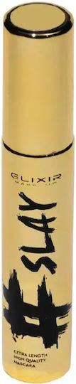 Elixir Mascara pentru Lungime & Volum Maro 12ml