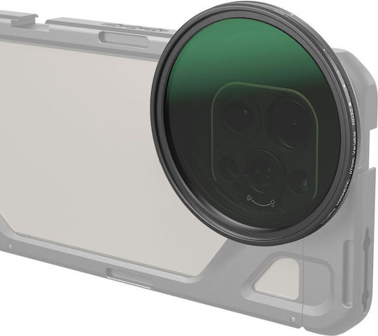 SmallRig Filtru Cu diametrul 67mm pentru obiective foto