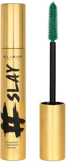 Elixir Mascara Πράσινο 12ml