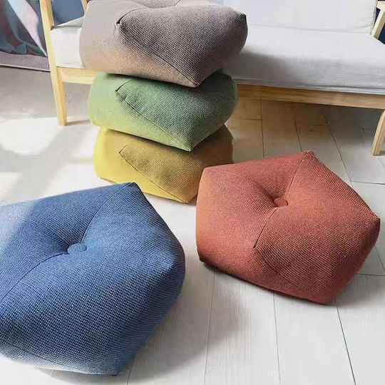 Garden Chair Cushion 50x50cm