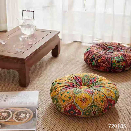Garden Chair Cushion 40x40cm