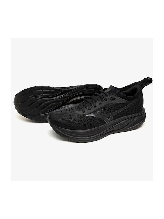 Neo Zen 2 Sport Shoes Running Black / Black Sand
