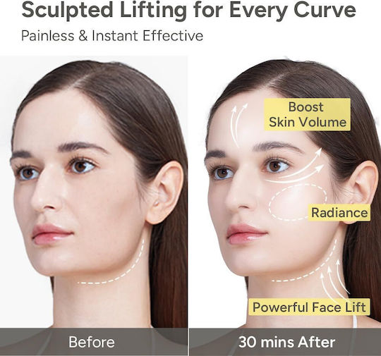 Sungboon Editor Deep Collagen Face Firming Mask 25gr