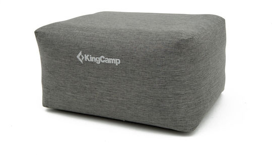 KingCamp Umflabil pentru piscină 75cm