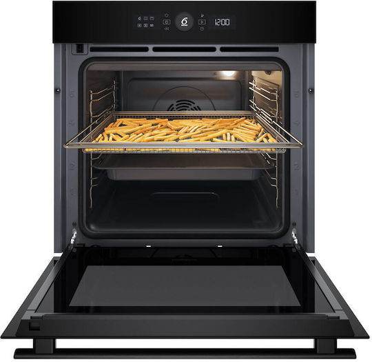 Whirlpool Over Counter Oven 73lt W59.5cm.