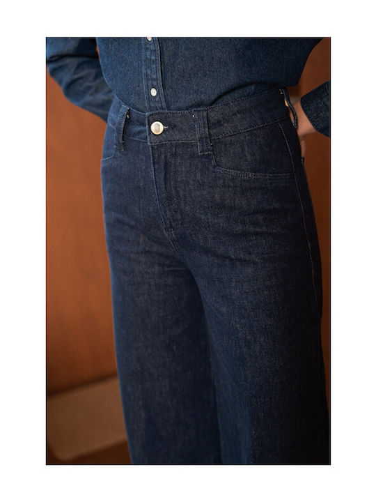 Women's Jeans Pants JD559 Denim