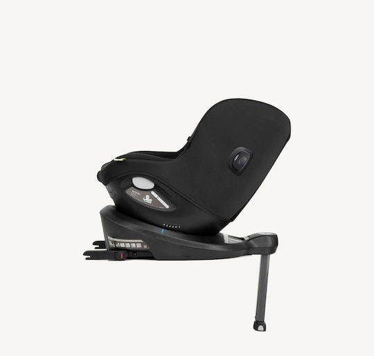 Joie Autositz i-Size mit Isofix Schwarz 0-18 kg