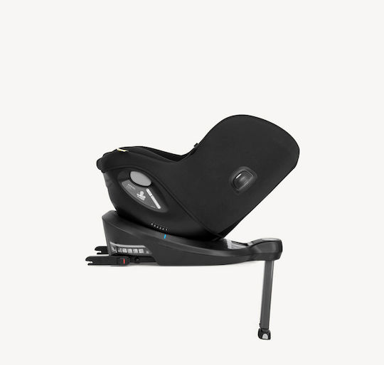 Joie Autositz i-Size mit Isofix Schwarz 0-18 kg