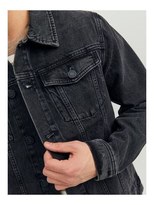 Jacket Black