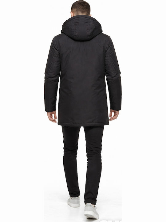 Jacket Black